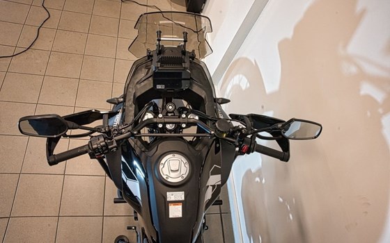 Neufahrzeug CFMOTO 700MT - Bild 13