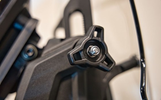 Neufahrzeug CFMOTO 700MT - Bild 14