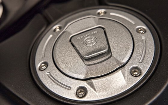 Neufahrzeug CFMOTO 700MT - Bild 18