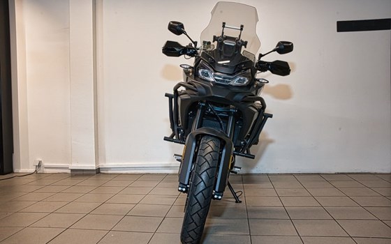 Neufahrzeug CFMOTO 700MT - Bild 5