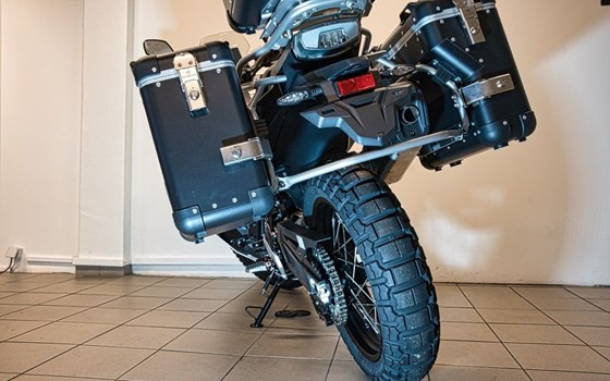 Neufahrzeug CFMOTO 700MT - Bild 8