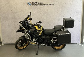 BMW R 1250 GS Adventure