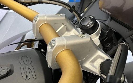 Gebrauchtmotorrad BMW R 1250 GS Adventure - Bild 10