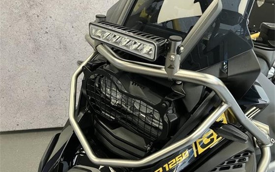 Gebrauchtmotorrad BMW R 1250 GS Adventure - Bild 11