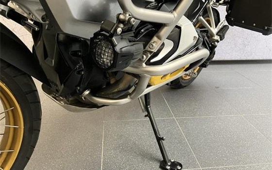 Gebrauchtmotorrad BMW R 1250 GS Adventure - Bild 12