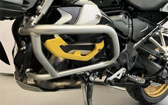 Gebrauchtmotorrad BMW R 1250 GS Adventure - Bild 13