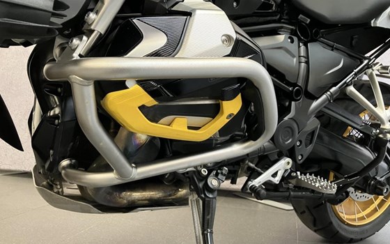 Gebrauchtmotorrad BMW R 1250 GS Adventure - Bild 13
