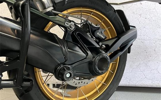 Gebrauchtmotorrad BMW R 1250 GS Adventure - Bild 14