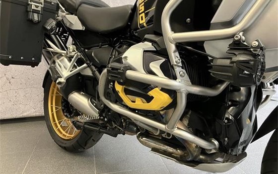 Gebrauchtmotorrad BMW R 1250 GS Adventure - Bild 15