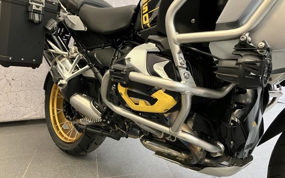 Gebrauchtmotorrad BMW R 1250 GS Adventure - Bild 15