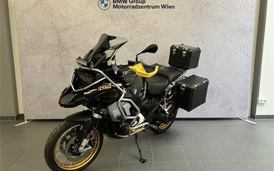 Gebrauchtmotorrad BMW R 1250 GS Adventure - Bild 2