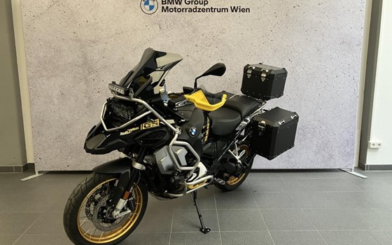 Gebrauchtmotorrad BMW R 1250 GS Adventure - Bild 2