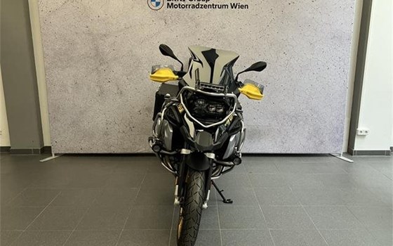 Gebrauchtmotorrad BMW R 1250 GS Adventure - Bild 3