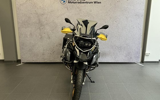 Gebrauchtmotorrad BMW R 1250 GS Adventure - Bild 3