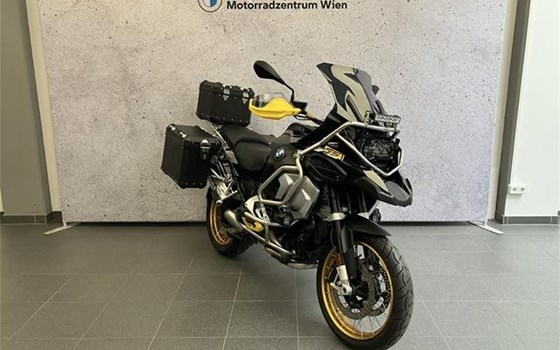 Gebrauchtmotorrad BMW R 1250 GS Adventure - Bild 4
