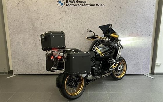 Gebrauchtmotorrad BMW R 1250 GS Adventure - Bild 6