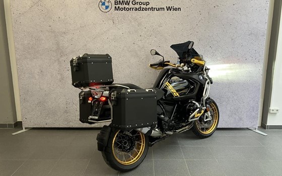 Gebrauchtmotorrad BMW R 1250 GS Adventure - Bild 6
