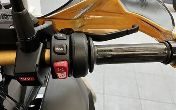 Gebrauchtmotorrad BMW R 1250 GS Adventure - Bild 8