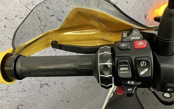 Gebrauchtmotorrad BMW R 1250 GS Adventure - Bild 9