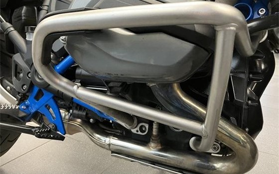 Gebrauchtmotorrad BMW R 1200 GS - Bild 11