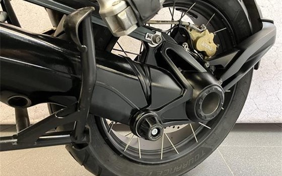 Gebrauchtmotorrad BMW R 1200 GS - Bild 12