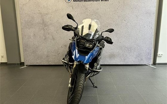 Gebrauchtmotorrad BMW R 1200 GS - Bild 3