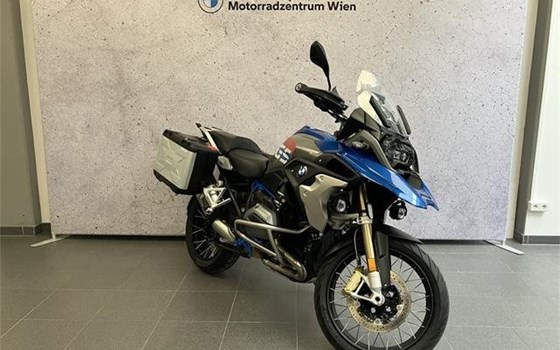 Gebrauchtmotorrad BMW R 1200 GS - Bild 4