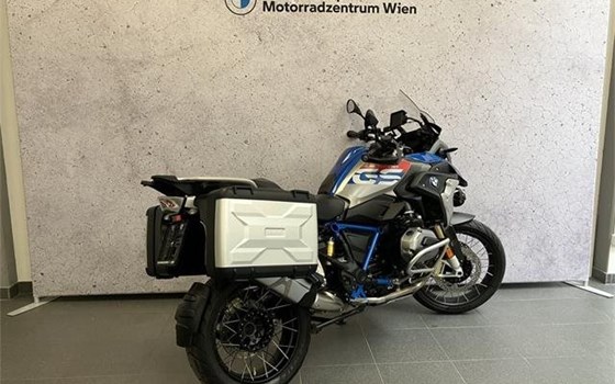 Gebrauchtmotorrad BMW R 1200 GS - Bild 6