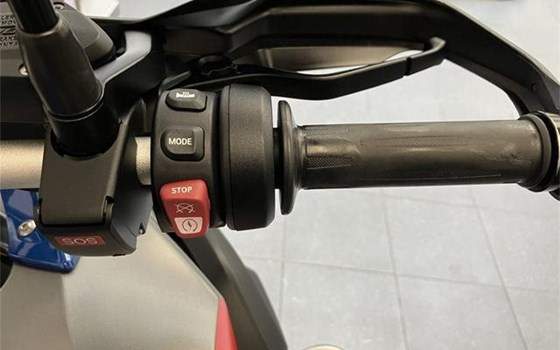 Gebrauchtmotorrad BMW R 1200 GS - Bild 8