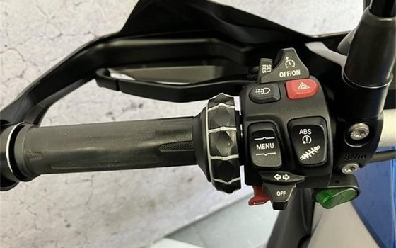 Gebrauchtmotorrad BMW R 1200 GS - Bild 9