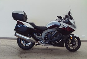 BMW K 1600 GT