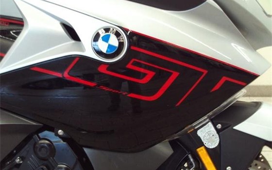 Gebrauchtmotorrad BMW K 1600 GT - Bild 3