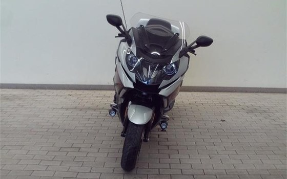 Gebrauchtmotorrad BMW K 1600 GT - Bild 5