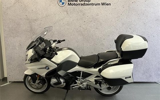 Gebrauchtmotorrad BMW R 1250 RT - Bild 1