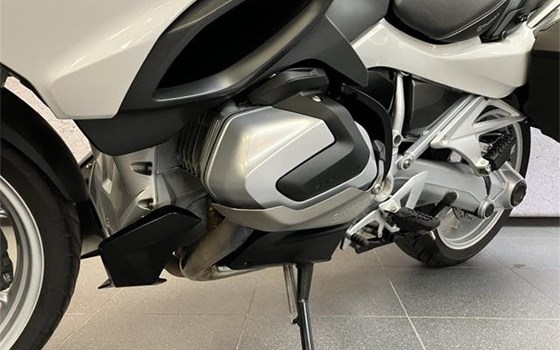 Gebrauchtmotorrad BMW R 1250 RT - Bild 10