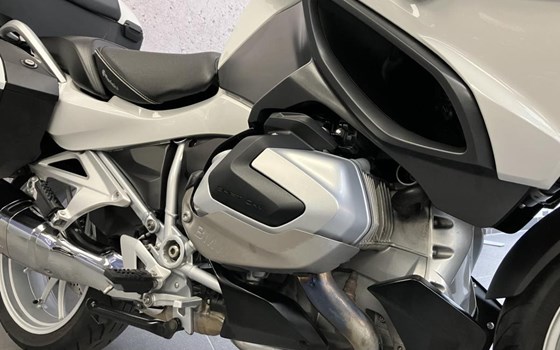 Gebrauchtmotorrad BMW R 1250 RT - Bild 11