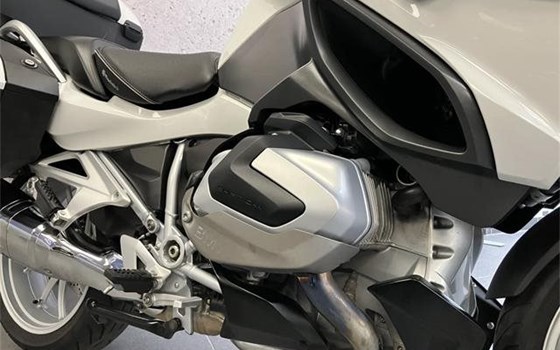 Gebrauchtmotorrad BMW R 1250 RT - Bild 11
