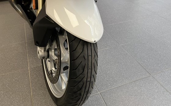 Gebrauchtmotorrad BMW R 1250 RT - Bild 12