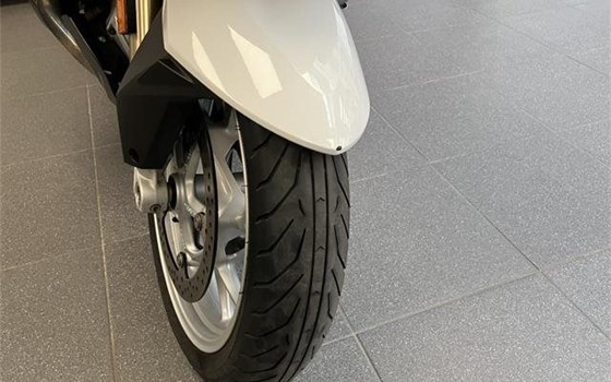 Gebrauchtmotorrad BMW R 1250 RT - Bild 12