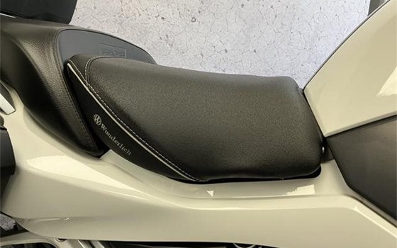 Gebrauchtmotorrad BMW R 1250 RT - Bild 13