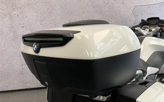Gebrauchtmotorrad BMW R 1250 RT - Bild 14