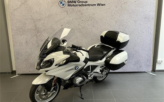 Gebrauchtmotorrad BMW R 1250 RT - Bild 2
