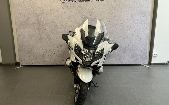 Gebrauchtmotorrad BMW R 1250 RT - Bild 3