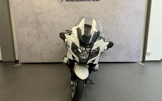 Gebrauchtmotorrad BMW R 1250 RT - Bild 3