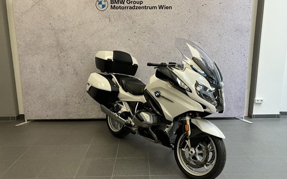 Gebrauchtmotorrad BMW R 1250 RT - Bild 4
