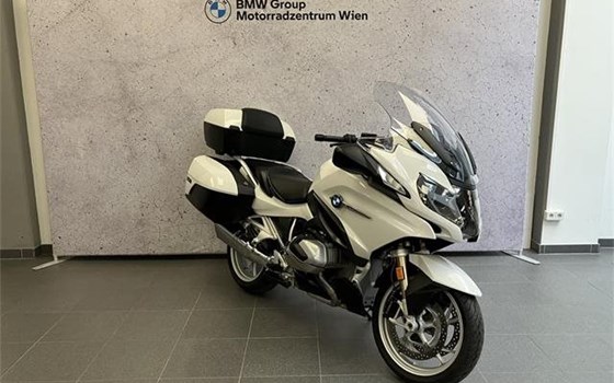 Gebrauchtmotorrad BMW R 1250 RT - Bild 4