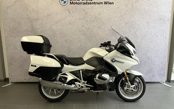 Gebrauchtmotorrad BMW R 1250 RT - Bild 5