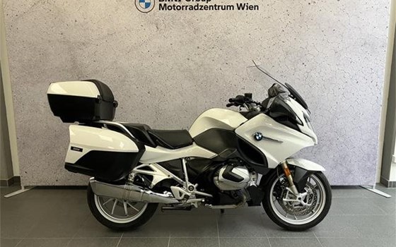 Gebrauchtmotorrad BMW R 1250 RT - Bild 5