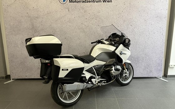 Gebrauchtmotorrad BMW R 1250 RT - Bild 6