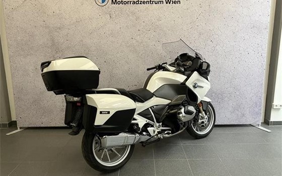 Gebrauchtmotorrad BMW R 1250 RT - Bild 6